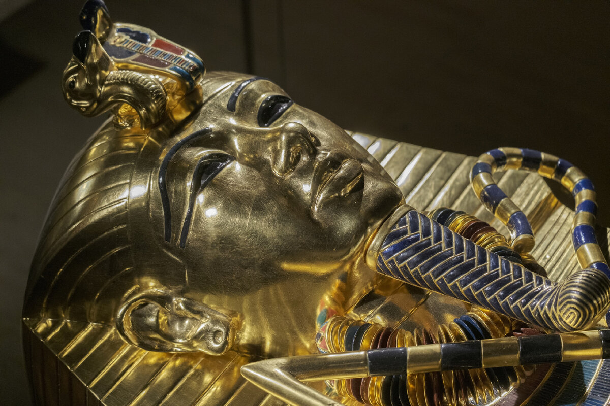 Фото Александра Дроздова