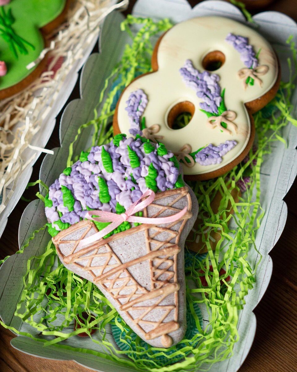 Цифры идеально для этого подходят