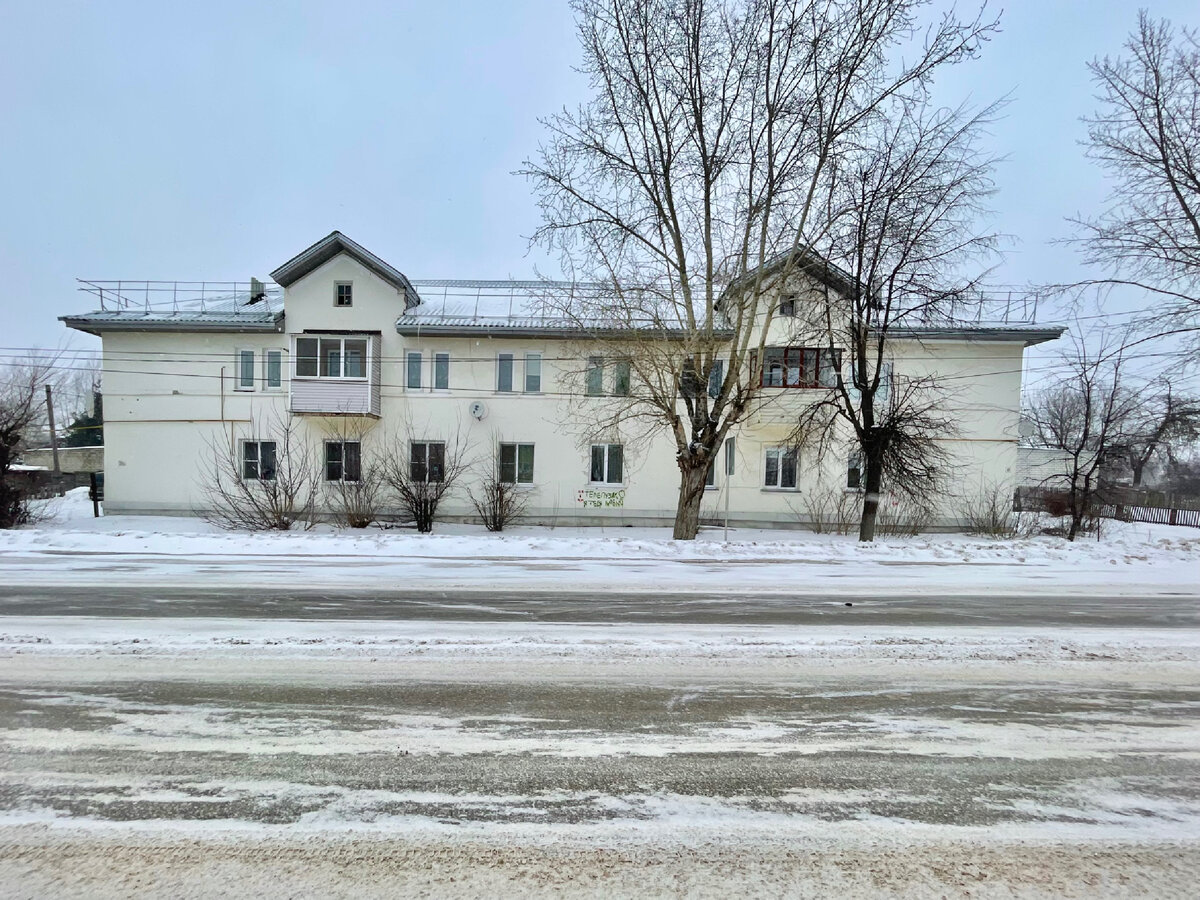 По местам родословной. Скопин - город Гончаров. Каким запомнился 50 лет  назад. И нынешнее состояние… | RESIDEZ | Душа России | Дзен