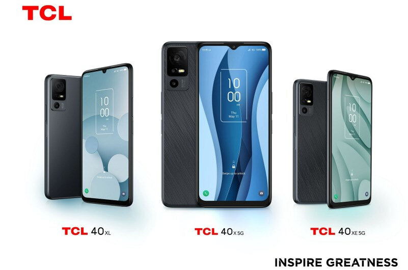    Источник изображений: TCL