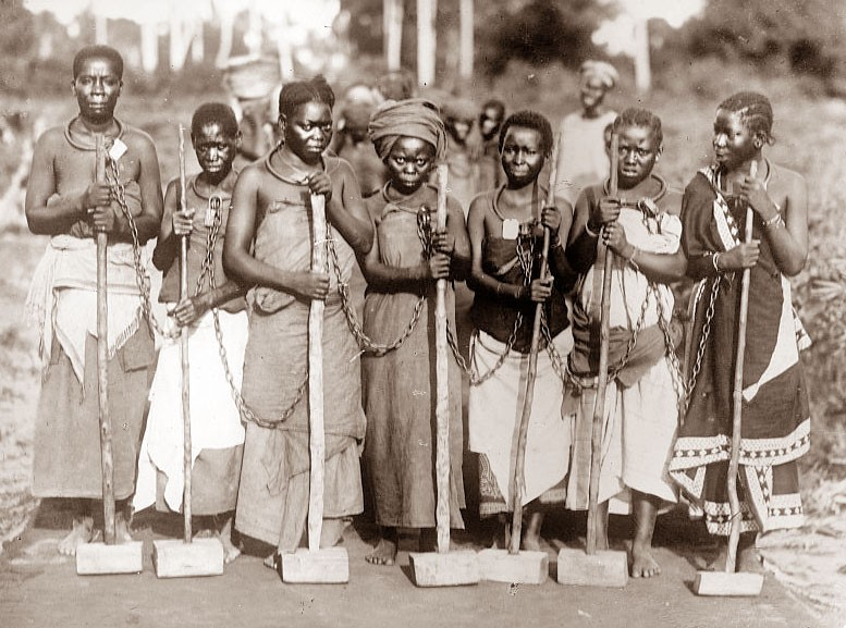 Работорговля в Африке 19 век женщины. Африканские рабы в Америке 19 века. Африка 19 века работорговля.