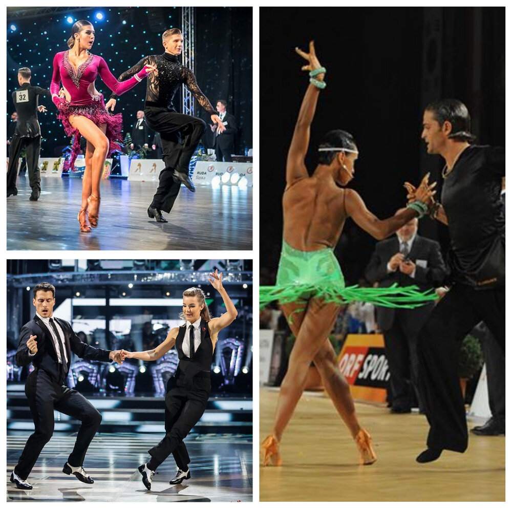 коллаж автора