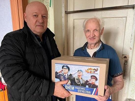     Фото: Елена Гончарова