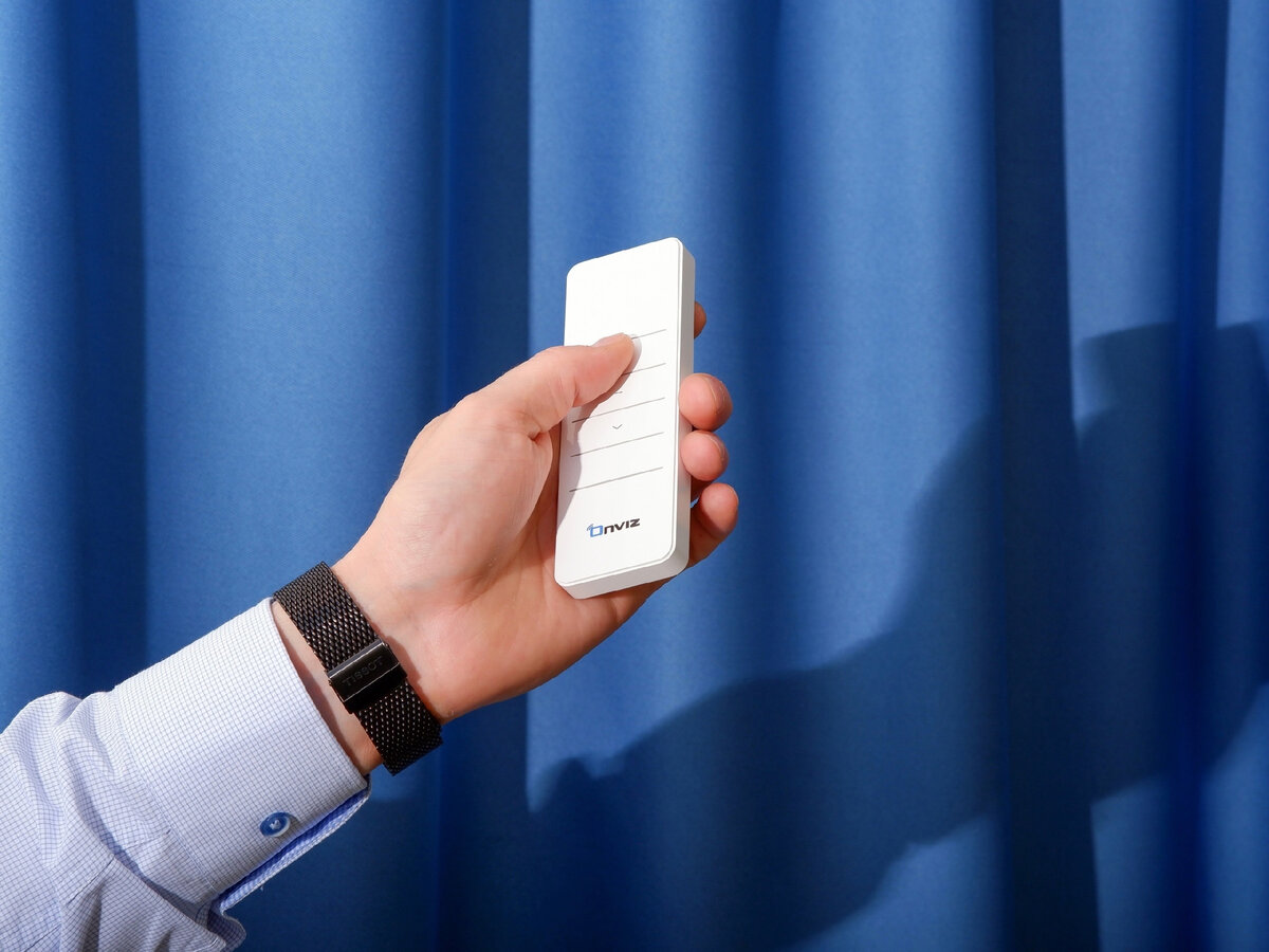 Электрокарнизы Onviz