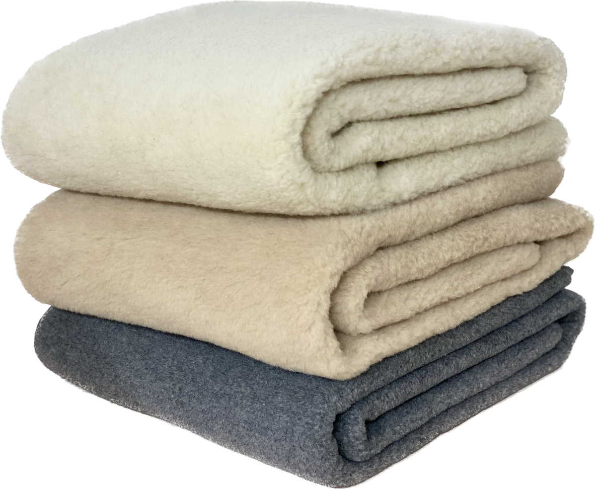 Меховые пледы ОВЕЧКИНО