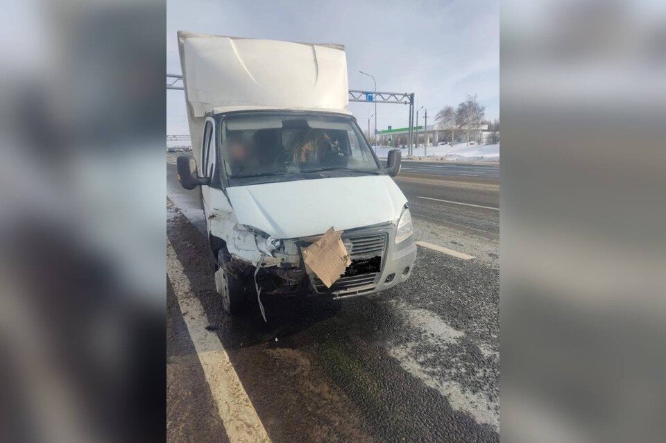     Правоохранители устанавливают все обстоятельства произошедшей аварии  УМВД России по Оренбургской области