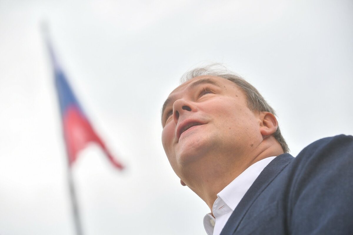    Сергей Киселев / Агентство «Москва»