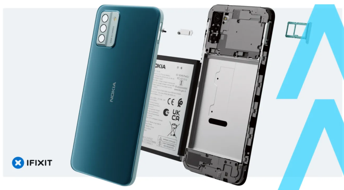 Самостоятельный ремонт смартфона — новый тренд или утопия? / Дзен.Уловка-32 / Изображение из ОИИ