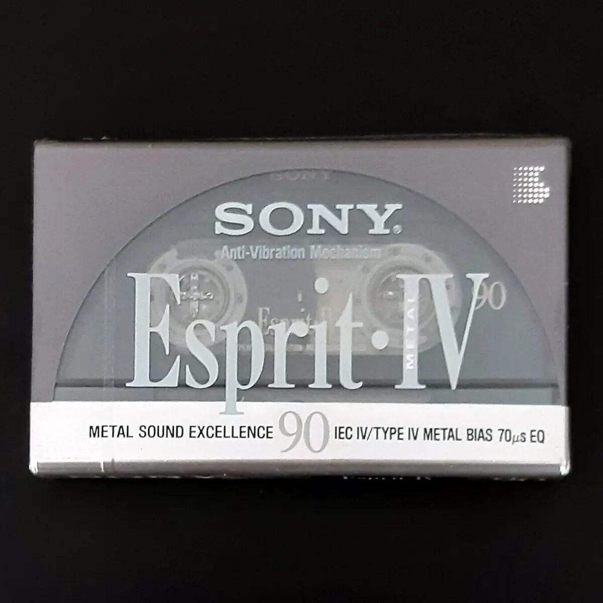 Sony Esprit Metal