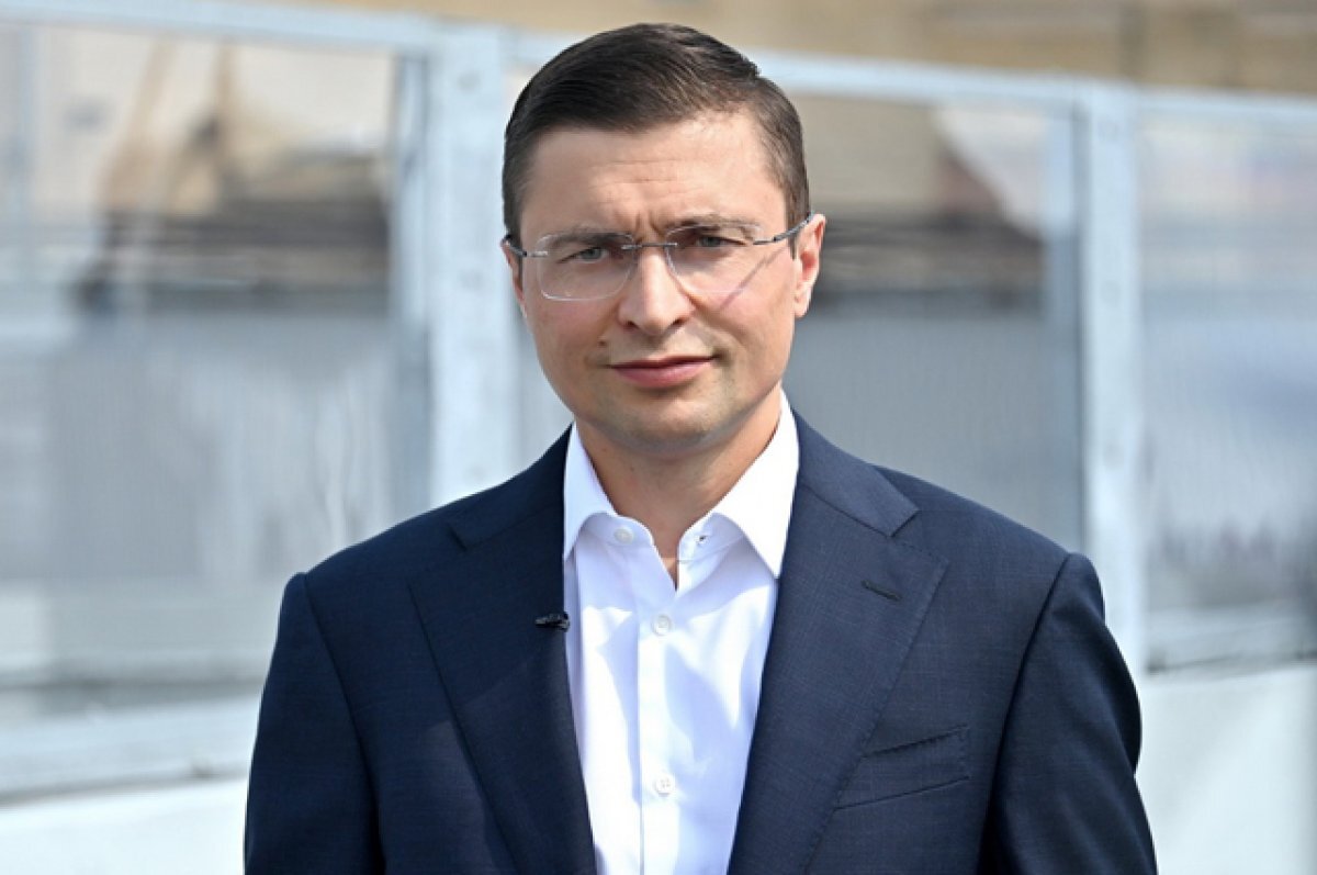    Рафик Загрутдинов.