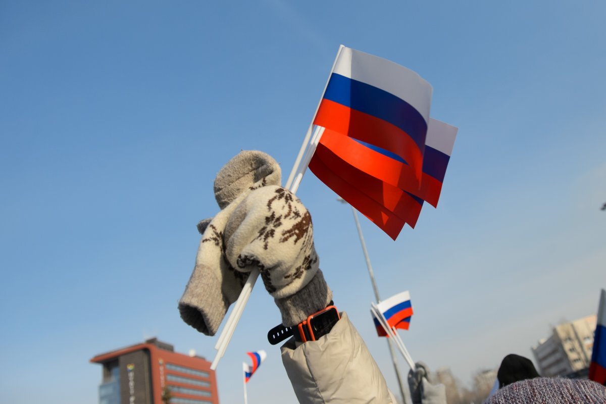    American Thinker: Россию поддерживает почти все Южное полушарие