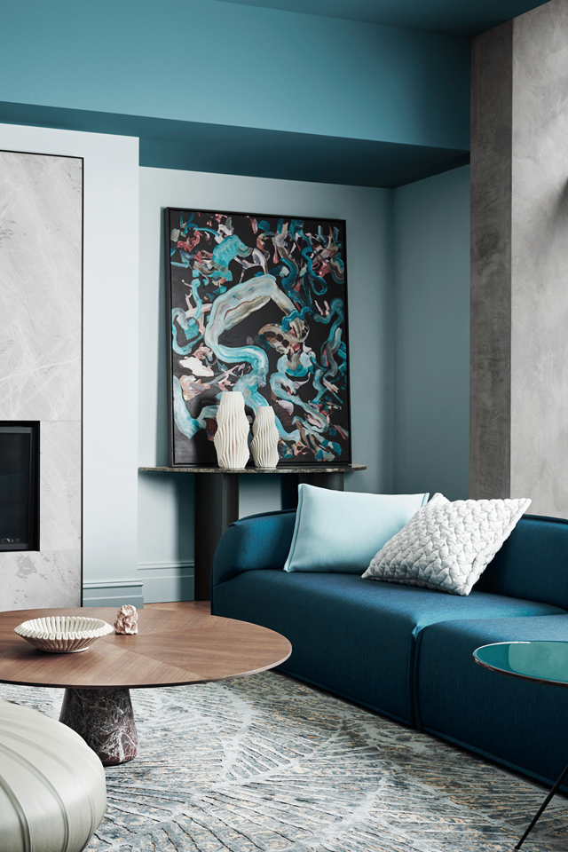 Фото Лизы Коэн