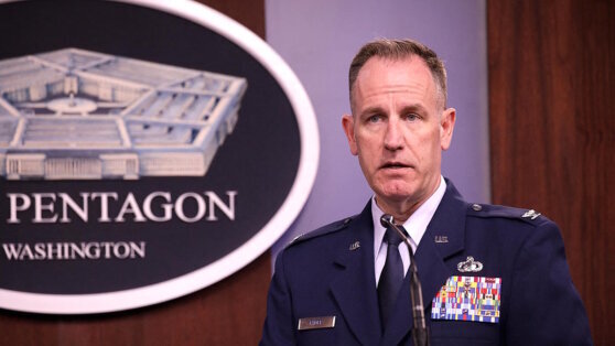    В Пентагоне считают, что возможная поставка РФ оружия из КНР продлит конфликт на Украине Дарья Смирнова