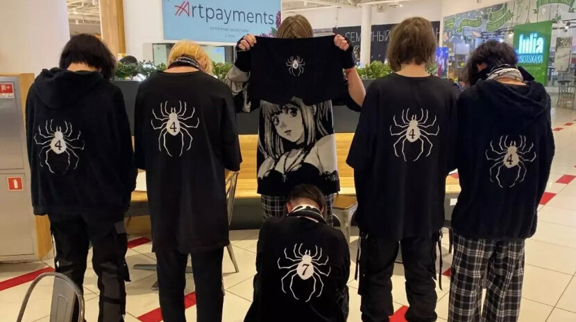 кто такие "ЧВК редан" и почему подростков забирает полиция