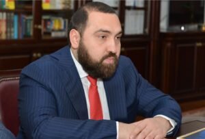    Фото: alania.gov.ru Карина Романова