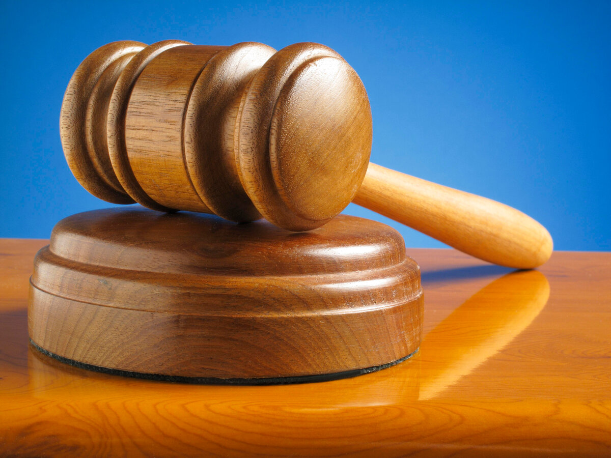 Суд встал на сторону Мариинца. ФОТО: Jiri Hubatka/Globallookpress 