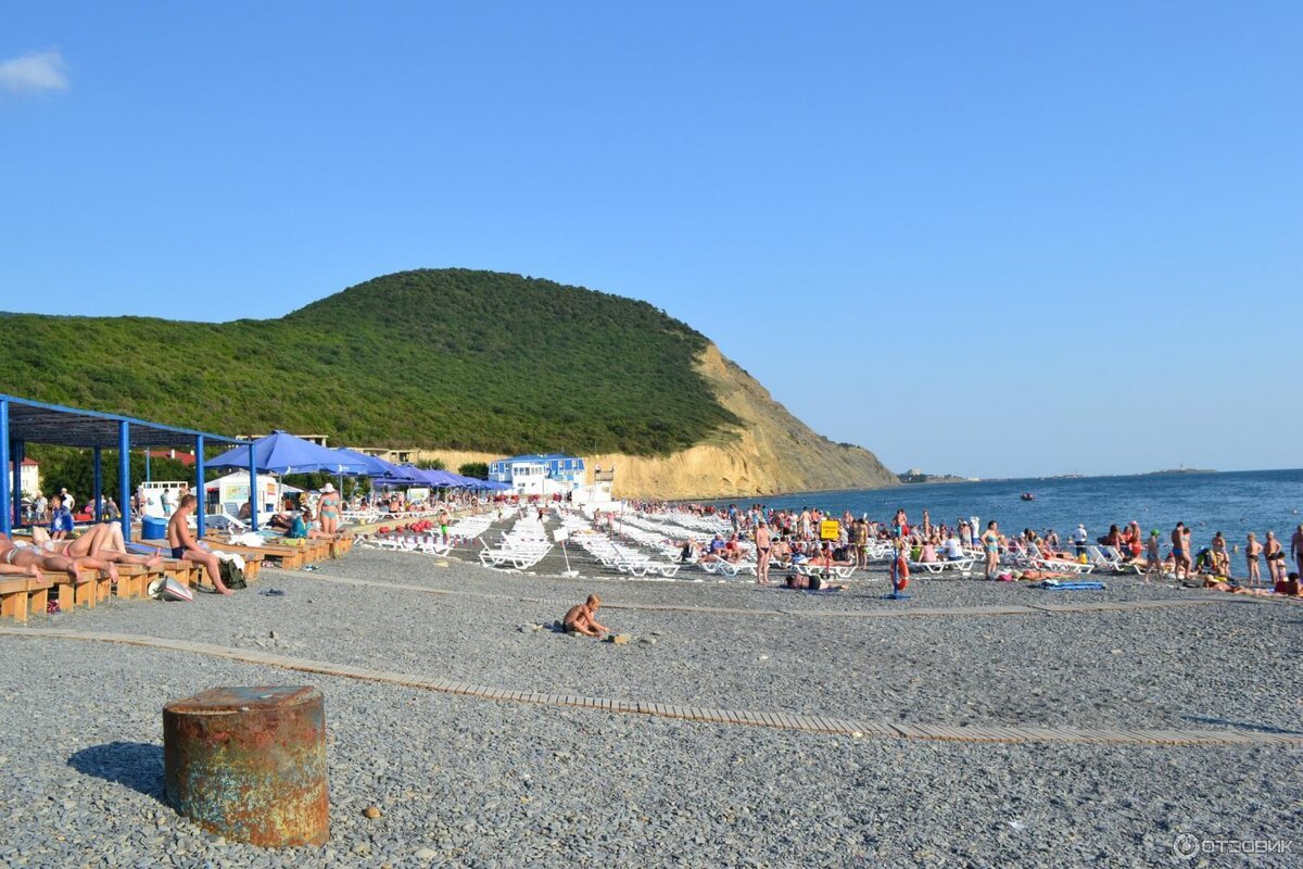 Лагерь смена анапа карта