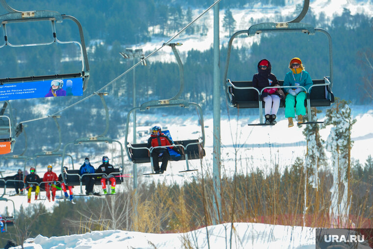    Следователи продолжат изучать сделку по приобретению земли на горнолыжном курорте