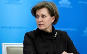   Фото: Анна Попова, tulasmi.ru Наталья Анисеева