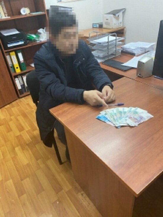     фото: следком калмыкии