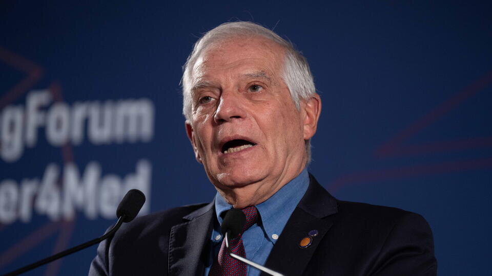 Фото: © Global Look Press/David Zorrakino/Keystone Press Agency