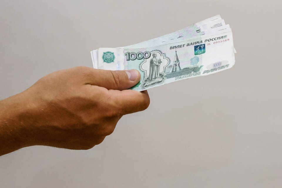     За сокрытие доходов депутатов будут лишать мандатов Светлана МАКОВЕЕВА