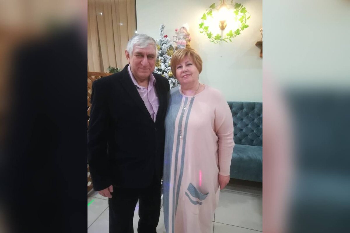  📷    Галина Петрушина из Орска воспитала четверых сыновей, один из них — Герой России Инна Гизатулина