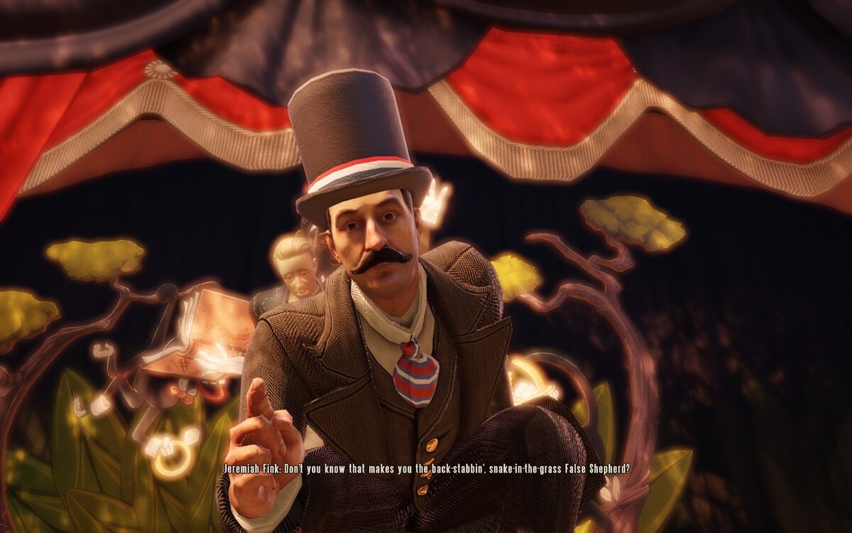 Апокриф: BioShock