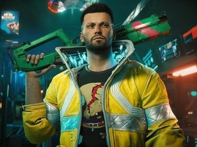    Cyberpunk 2077 получила полную поддержку Steam Deck