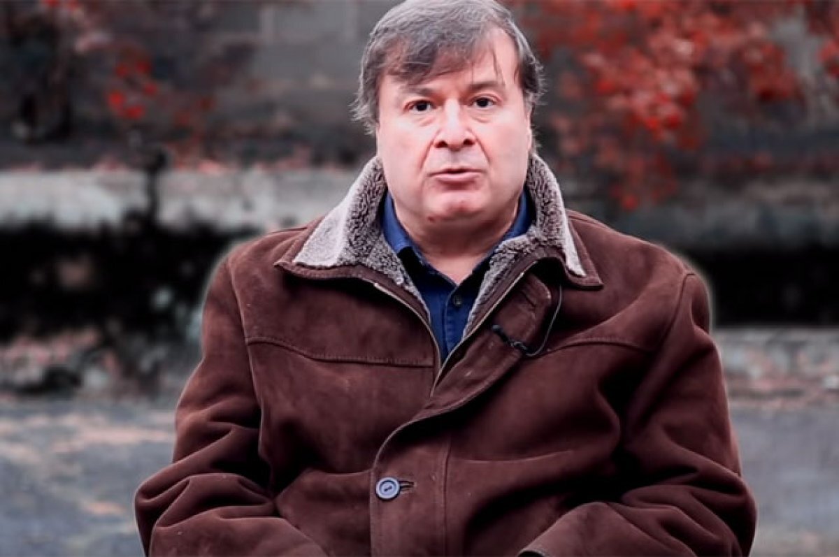   Экс-прокурор из Осетии Чельдиев, закопавший жену во дворе, требует свободы