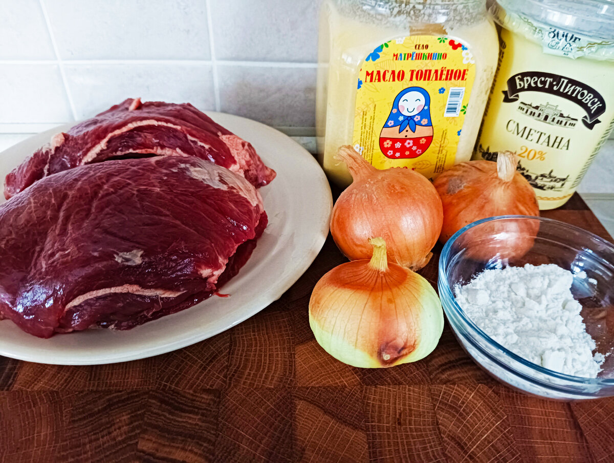 Фото: Вкусная еда без труда