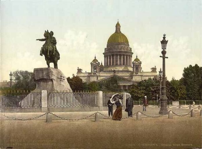 
Источник: https://thearchitect.pro/ru/news/4240-CHem_interesna_arhitektura_19_veka_v_Rossii