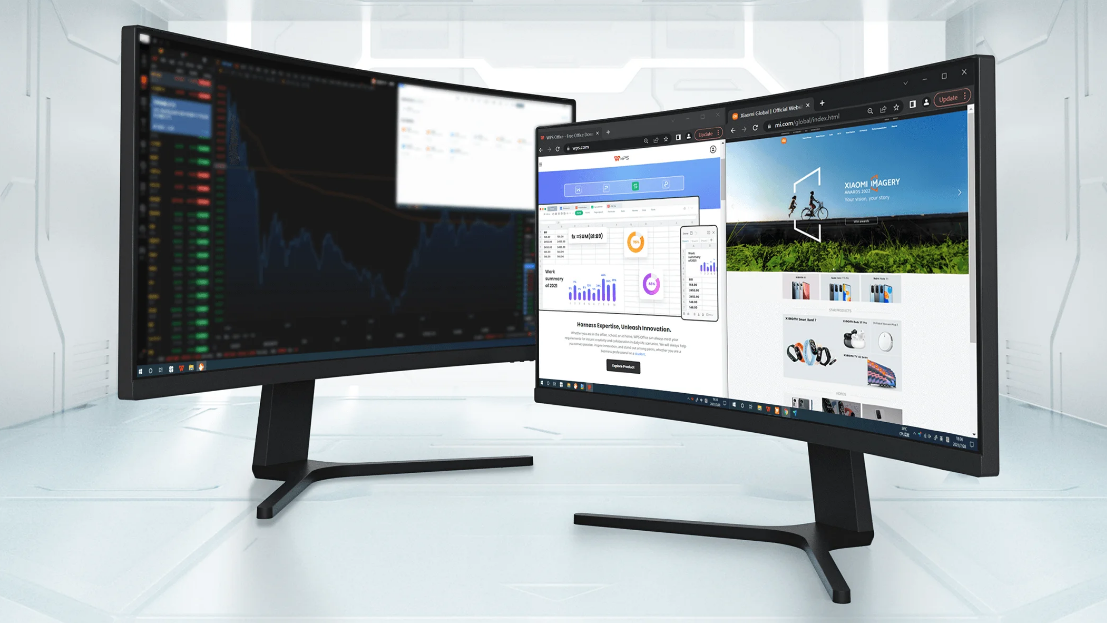 Xiaomi monitor 30