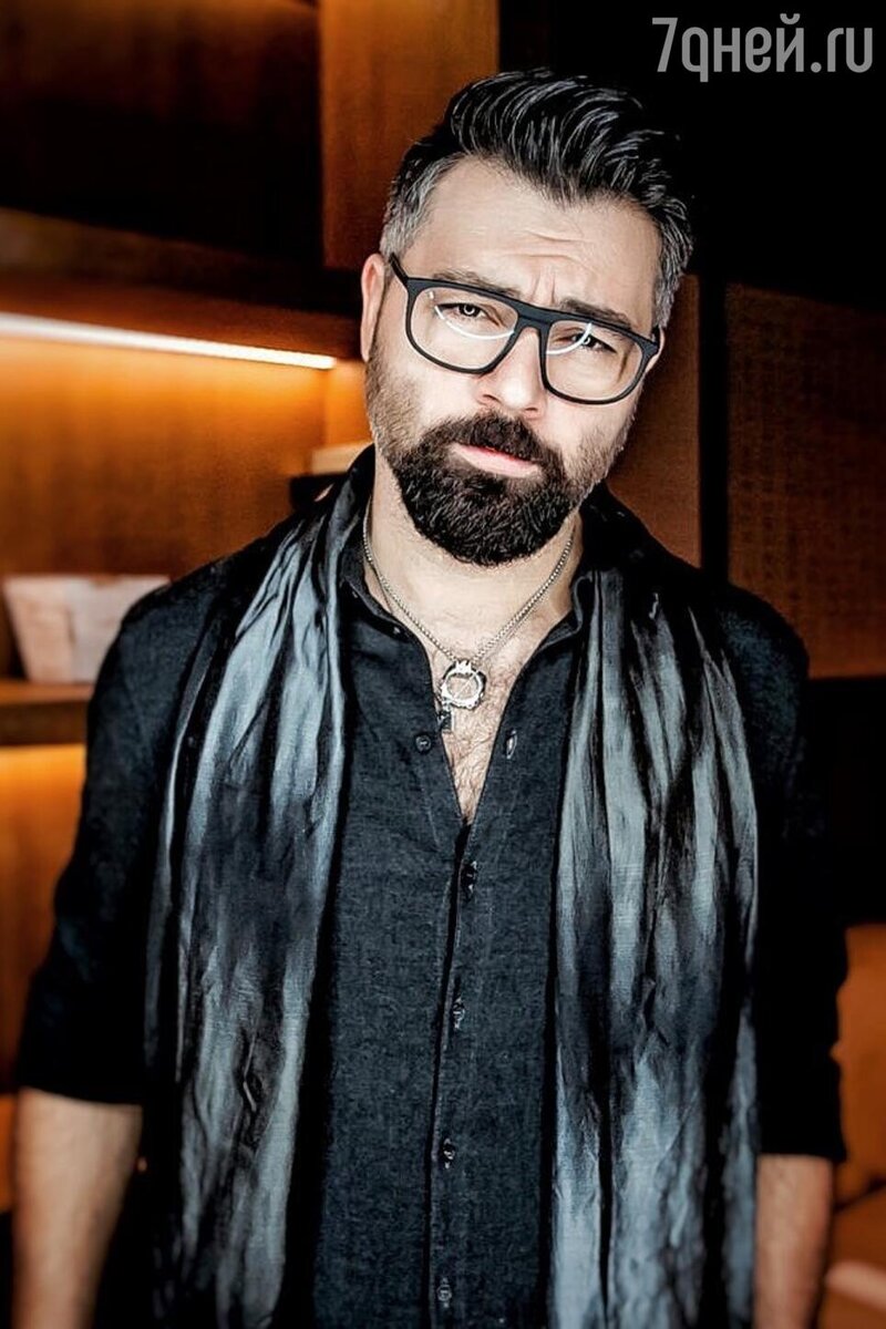    Алексей Чумаков Соцсети