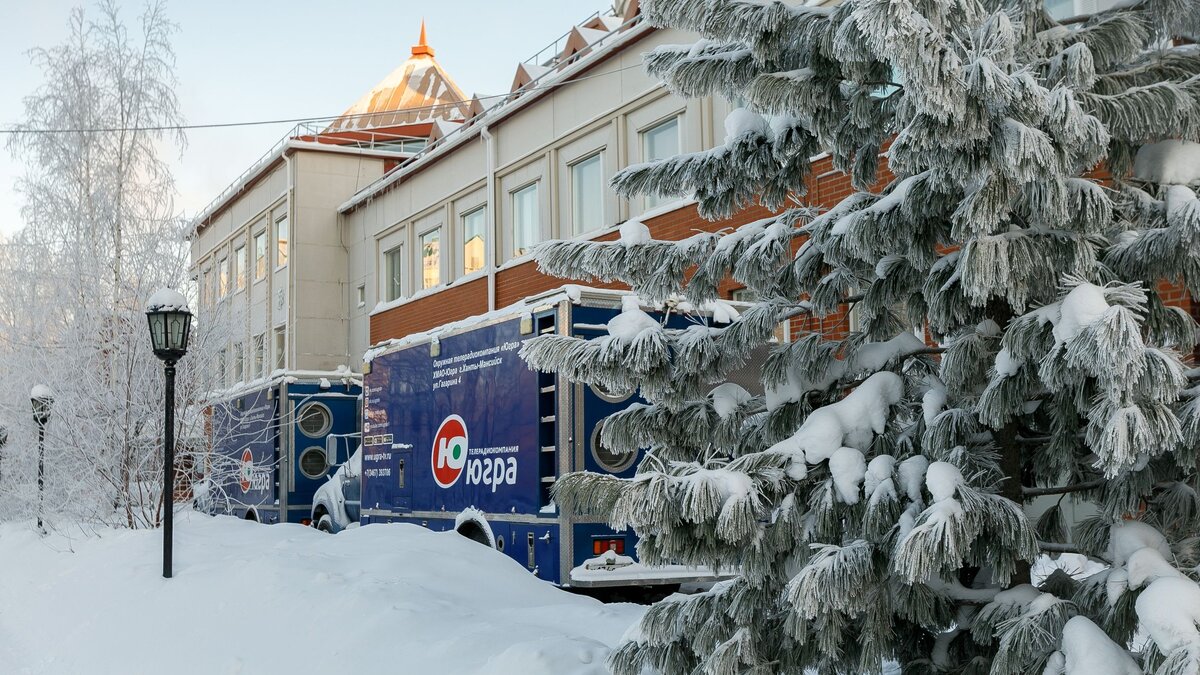    Телеканал «Югра» вошёл во всероссийский рейтинг