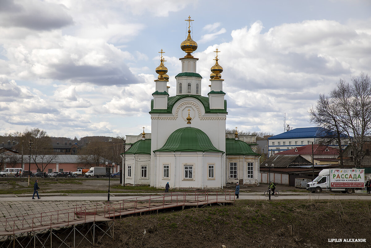 Кунгур - город краевого значения в Пермском крае, административный центр Кунгурского административного района (в состав которого не входит) и Кунгурского муниципального округа (образованного 22 декабря 2020 года в результате объединения с Кунгурским муниципальным районом). (GPS координаты:57.428811, 56.944211) 