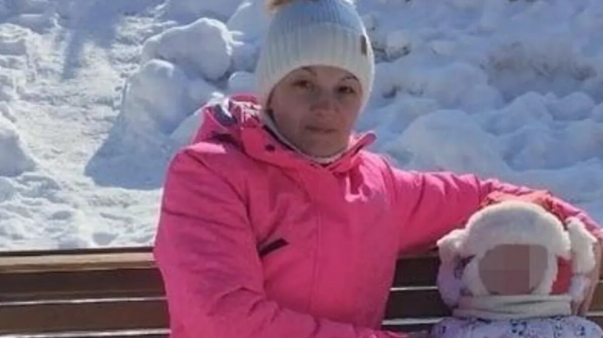 Фото:  ЛизаАлерт НСО