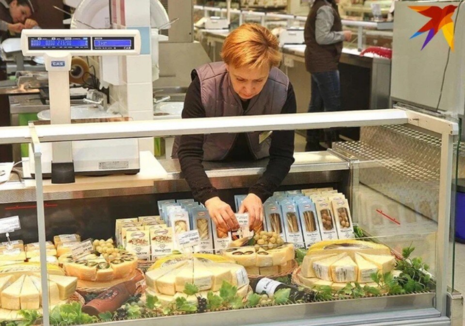     Цены под контролем. Виктор ГИЛИЦКИЙ