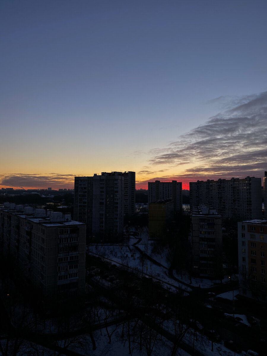 фото автора канала