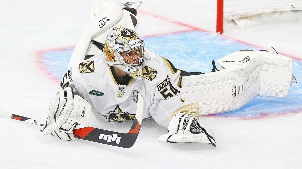    Светлана Садыкова, photo.khl.ru