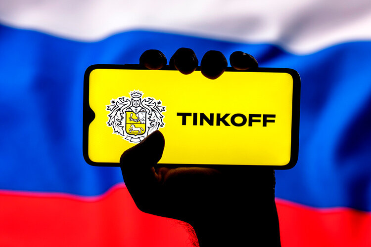    Утром в четверг приложения нескольких российских банков — «Тинькофф», «Зенита», «Уралсиба», «Левобережного» и «Приморья» — пропали из магазина приложений App Store Фото: «БИЗНЕС Online»