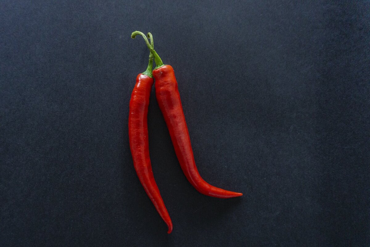    Регулярное употребление перца чили снижает риск смерти от болезней сердца и рака