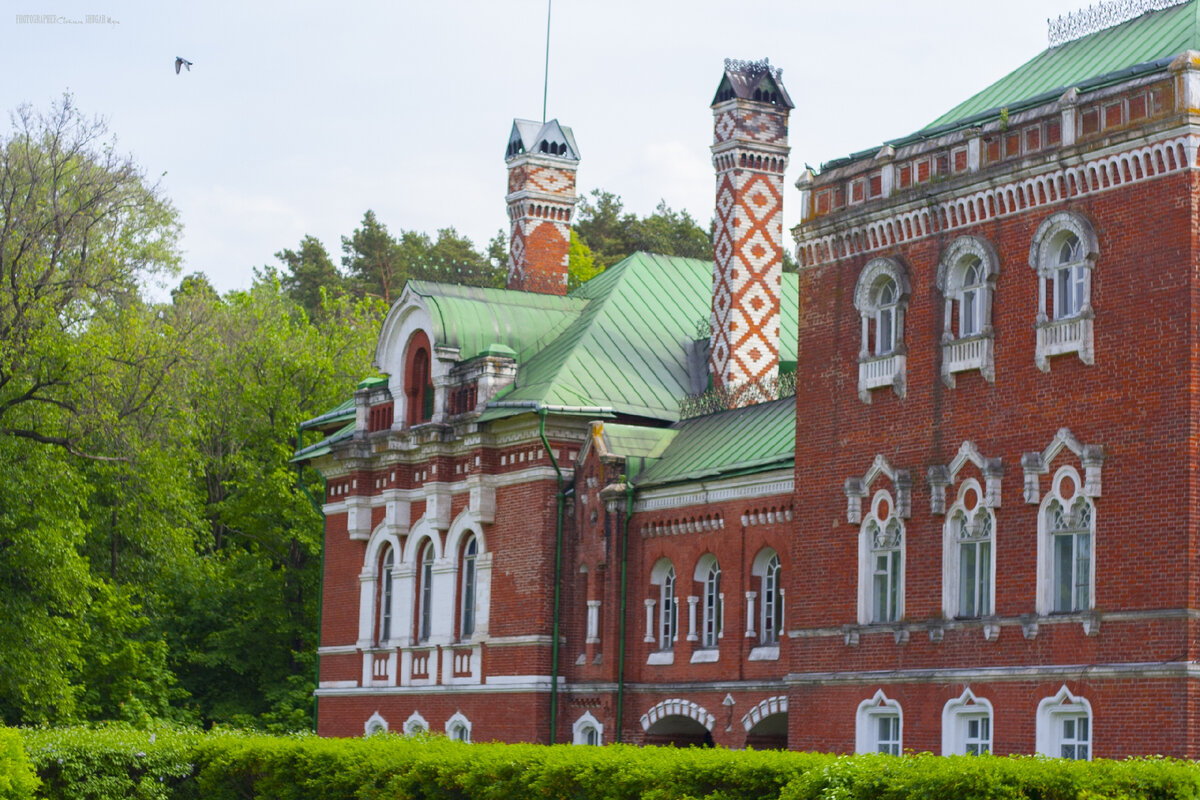 Чем знаменита нижегородская область