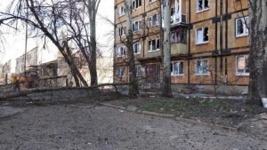    Фото: ДонПресс Ирина Амелина