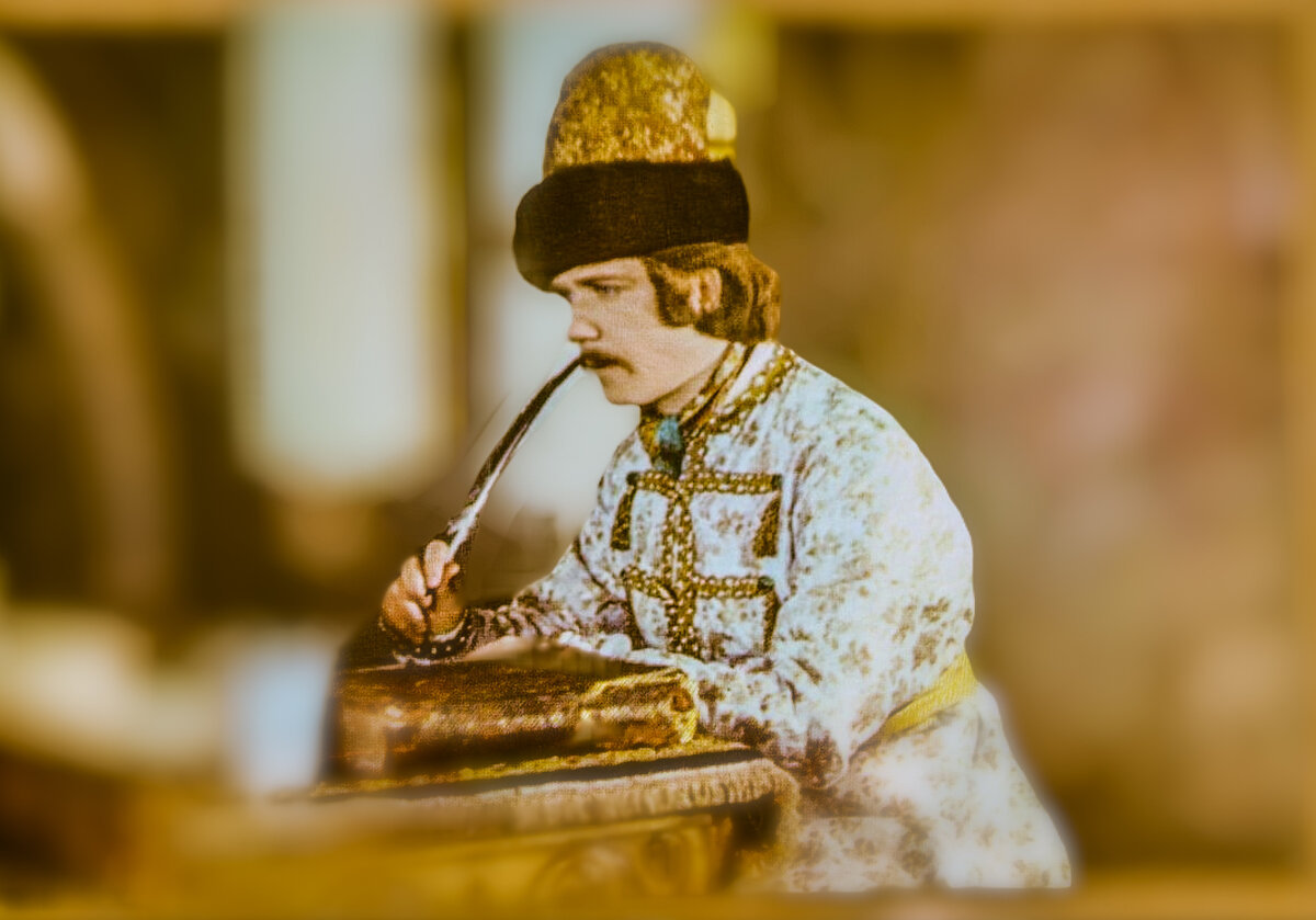 ?? Готовы ли Вы разрубить гордиев узел в деле написания 5 простых ...