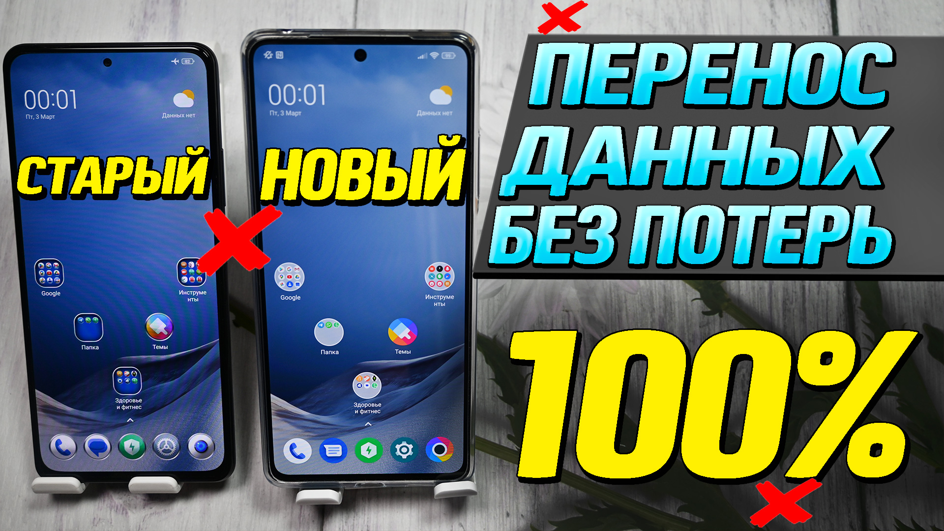 Как полностью перенести данные со старого смартфона на новый 100% без  потерь. Самый лучший и правильный способ. | Ромашка | Дзен