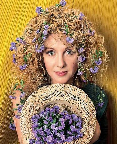 Елена Яковлева. Фото из открытых источников