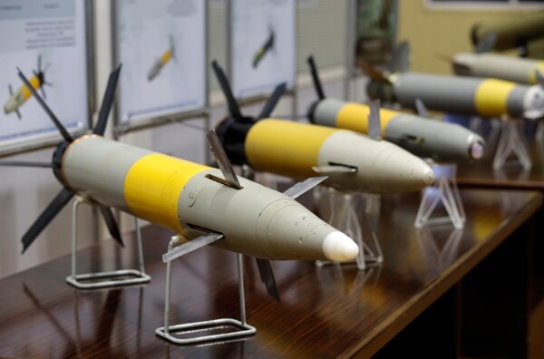 Фото: РИА Новости\Пресс-служба Президента РФ