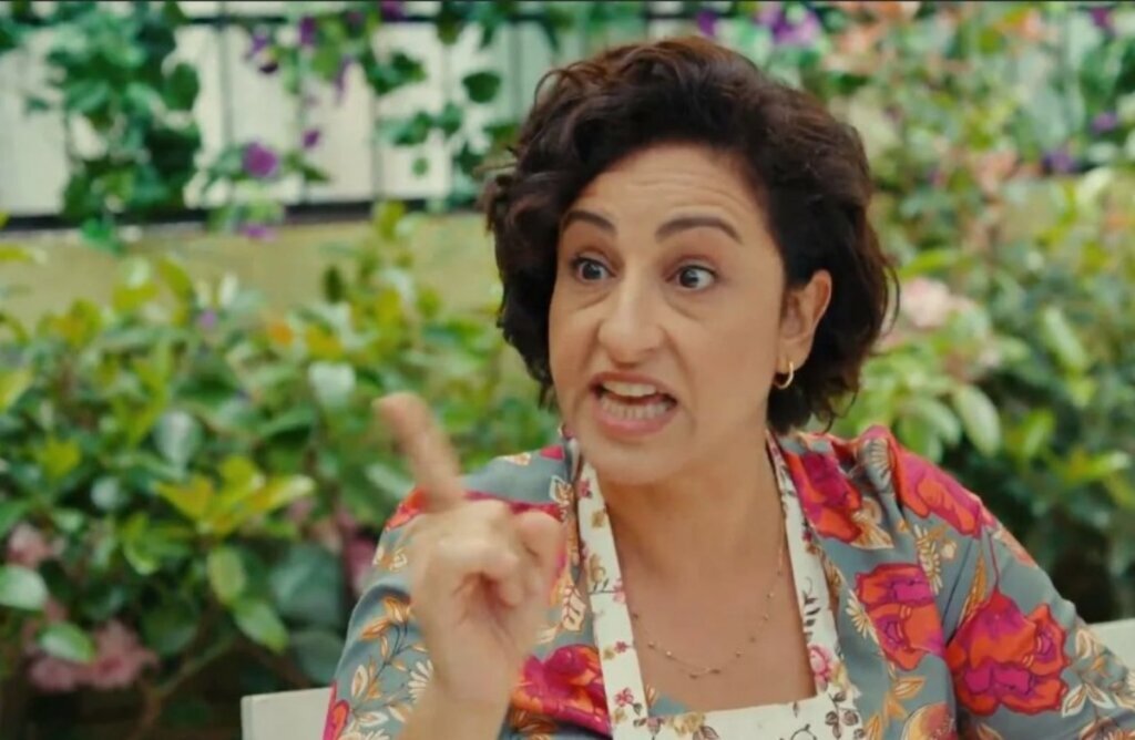    Фото: стоп-кадр из сериала «Ранняя пташка»