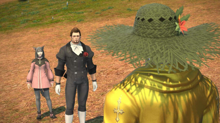    Обновление для Final Fantasy 14 с новым подземельем выйдет 7 марта